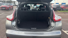 Nissan Juke 1.2 DiG-T Tekna 5dr Petrol Hatchback